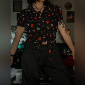 Trick ‘R Treat Shirt (Spirit Halloween Exclusive)